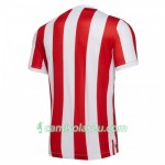 Camisolas de Futebol Stoke City Equipamento Principal 2018/19 Manga Curta